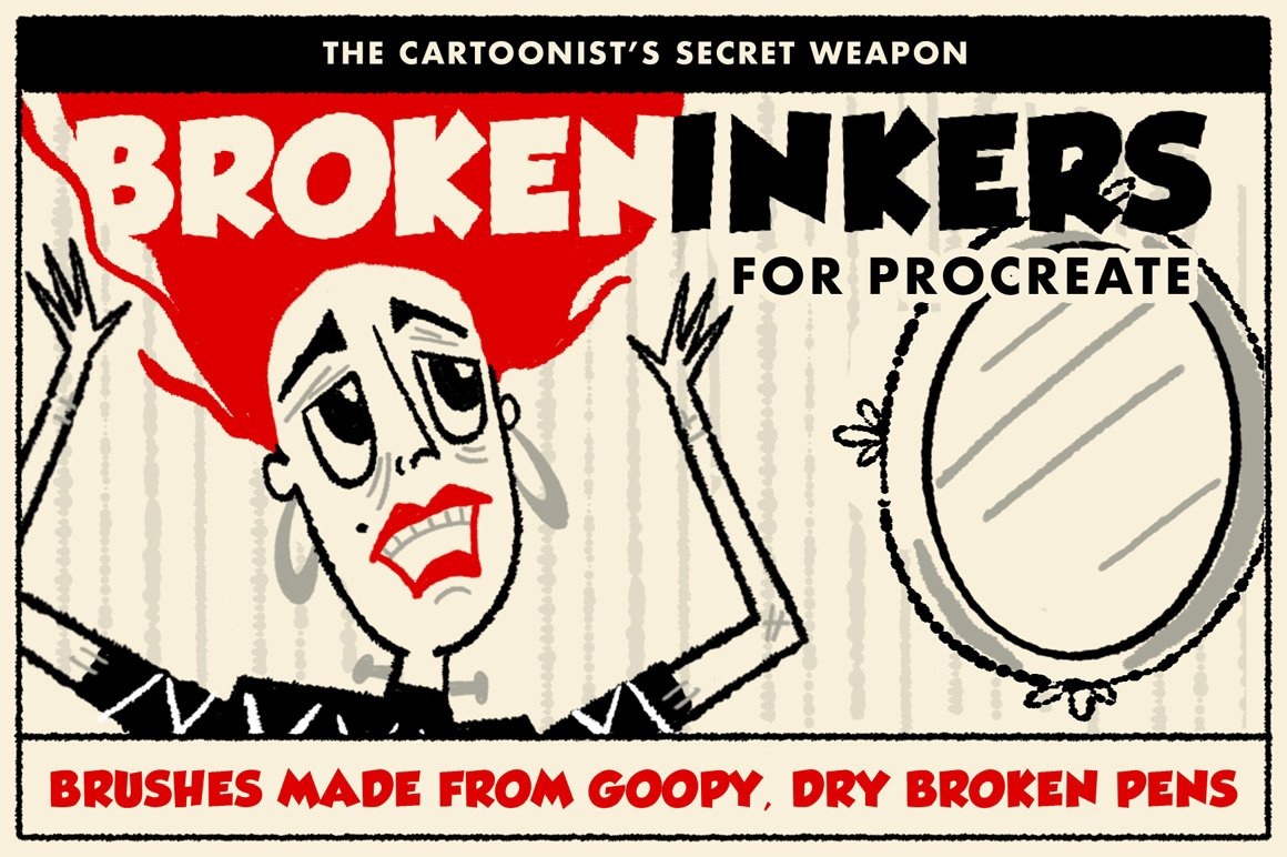 Broken_Inkers_for_Procreate