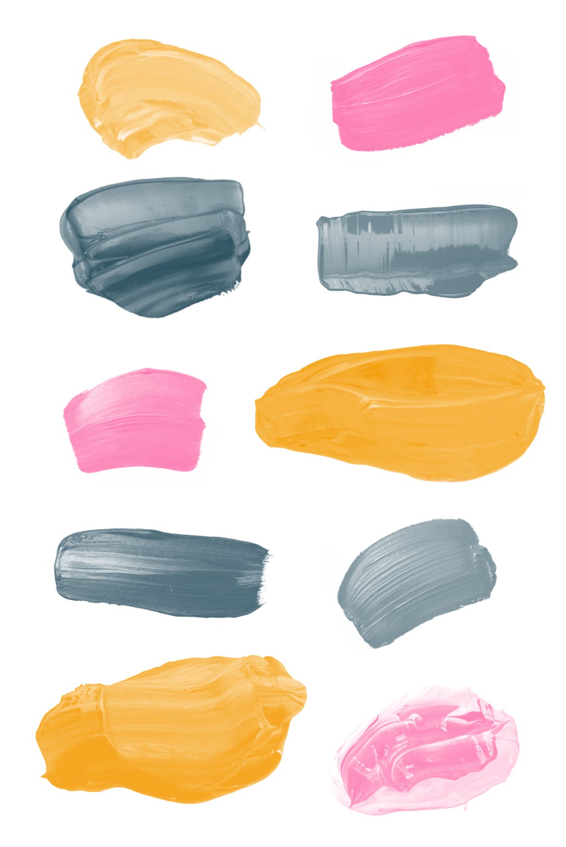 Brush_Set_for_Procreate_-_Dao_Trong_Le