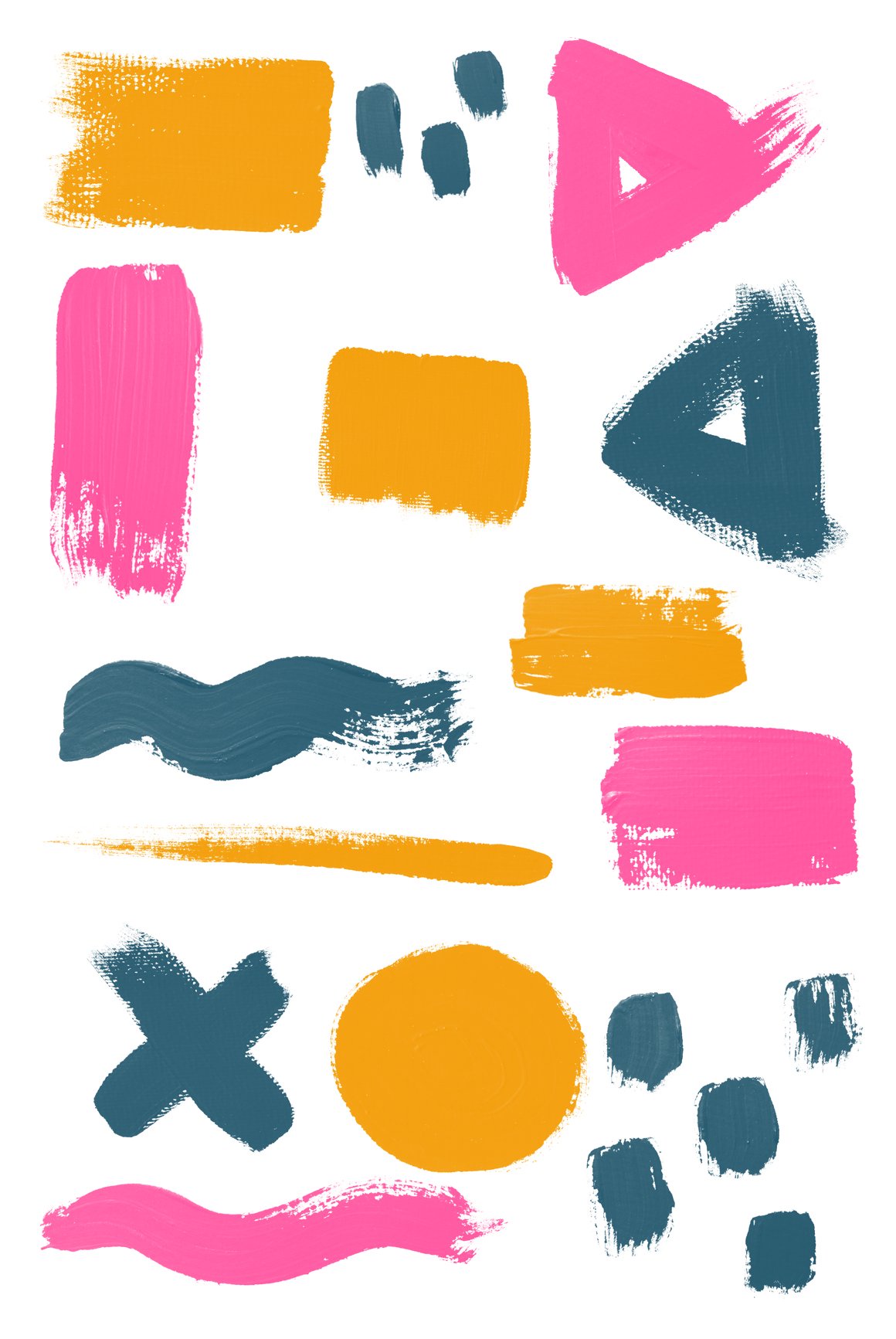 Brush_Set_for_Procreate_-_Dao_Trong_Le