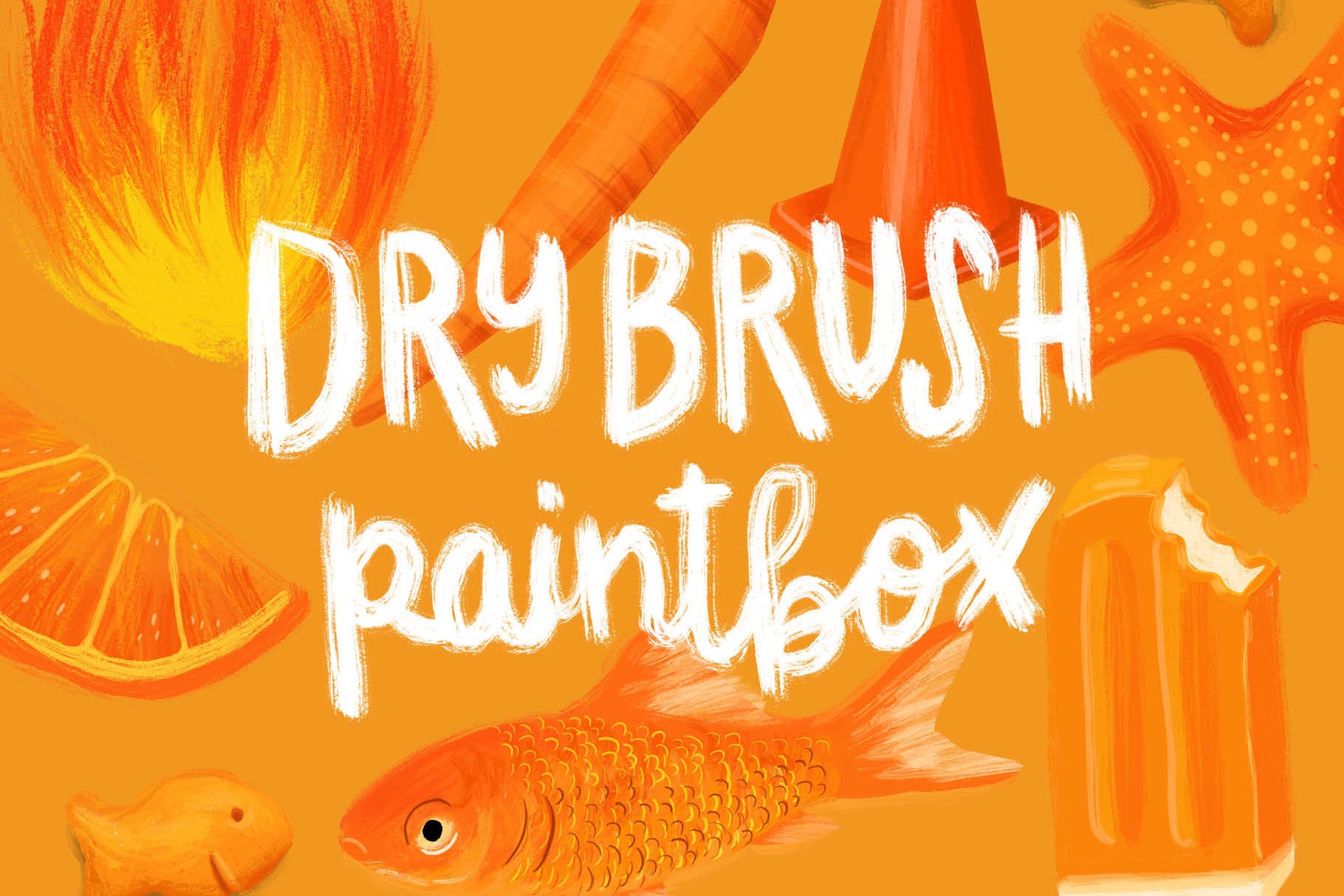 Dry_Brush_Paintbox_for_Procreate