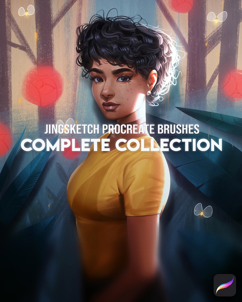 Jingsketch_Procreate_Brushes_-_Complete_Collection