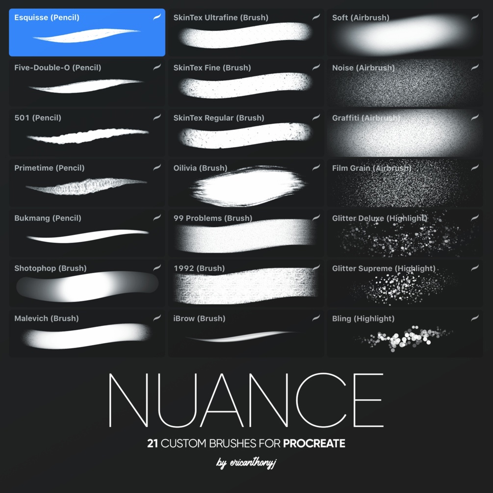 NUANCE Painting