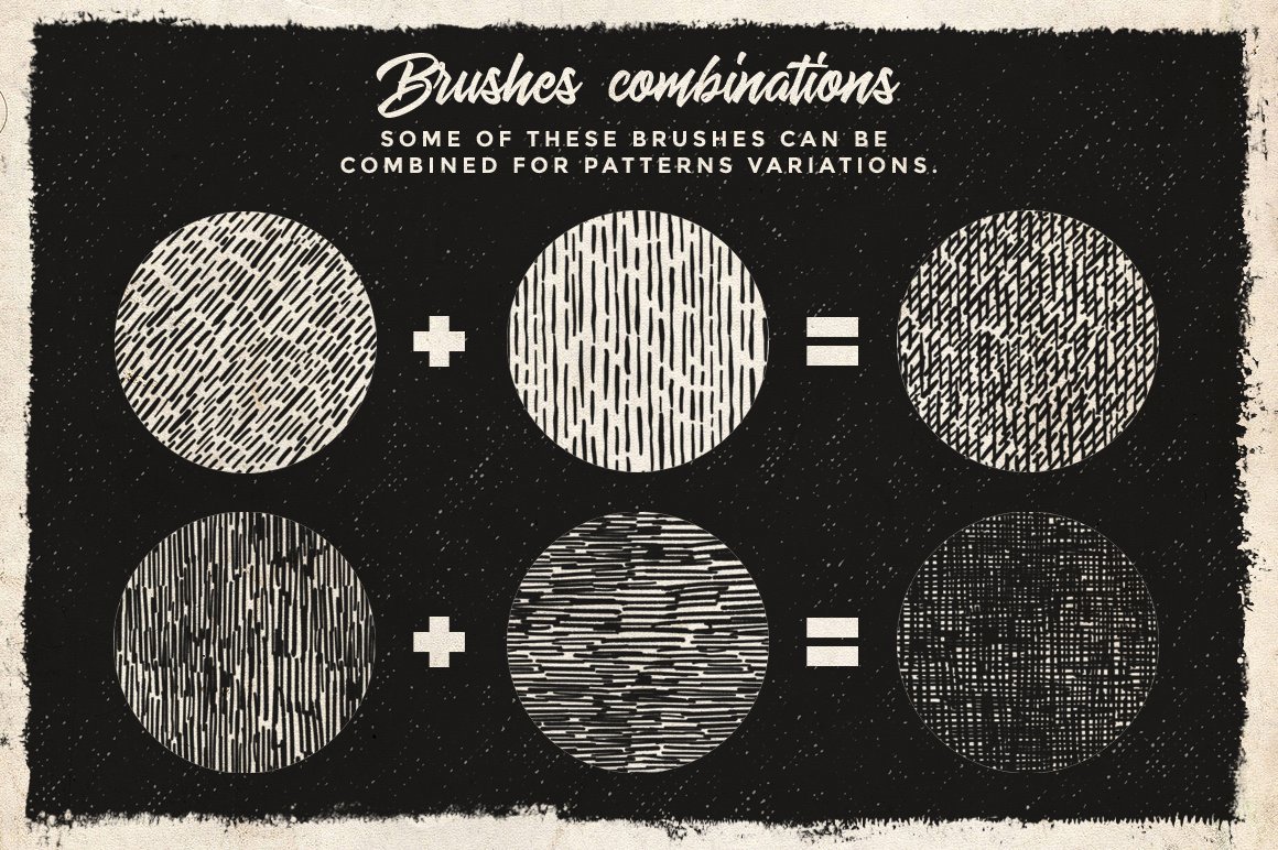 Pattern_Procreate_Brushes