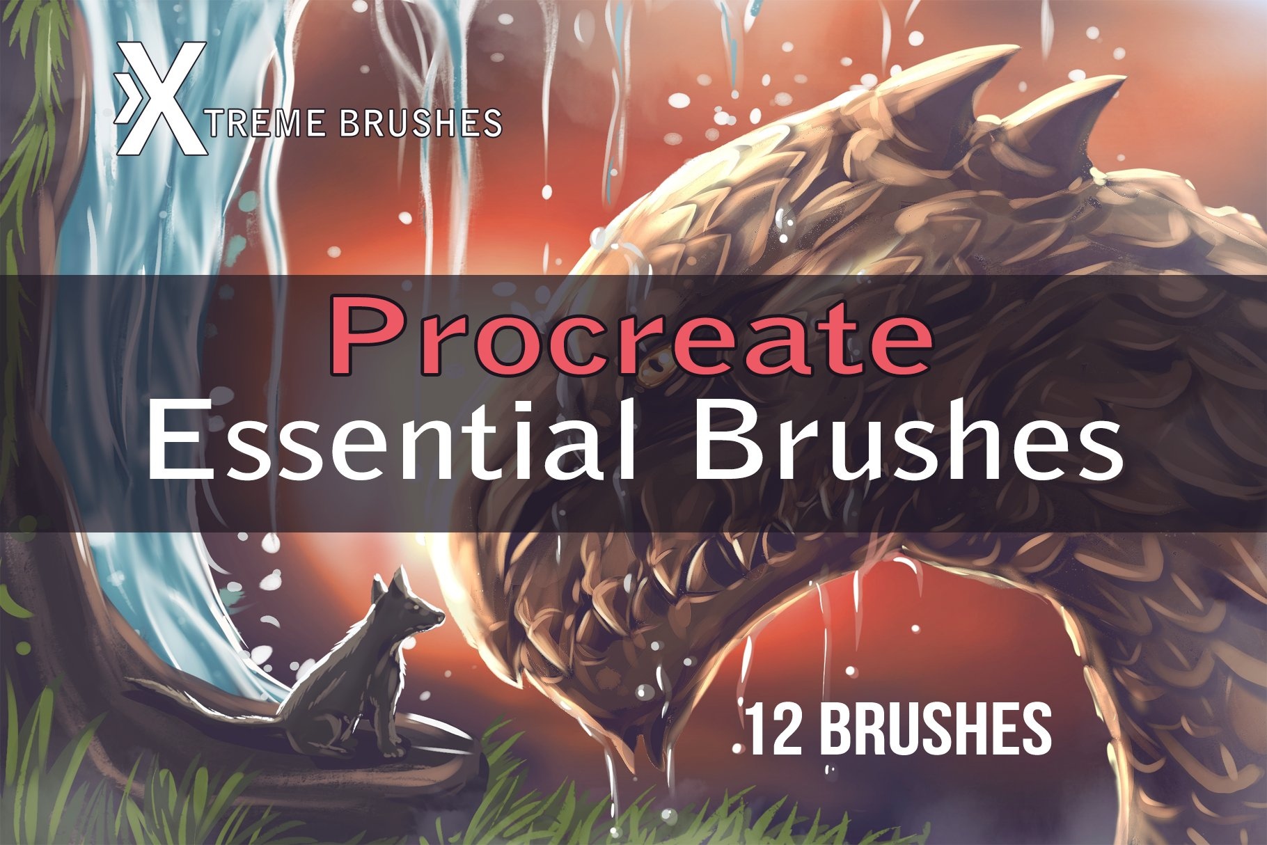 Procreate_Essential_Brushes