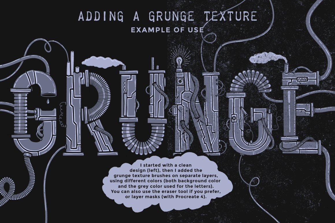 Procreate_Grunge_Texture_Brushes