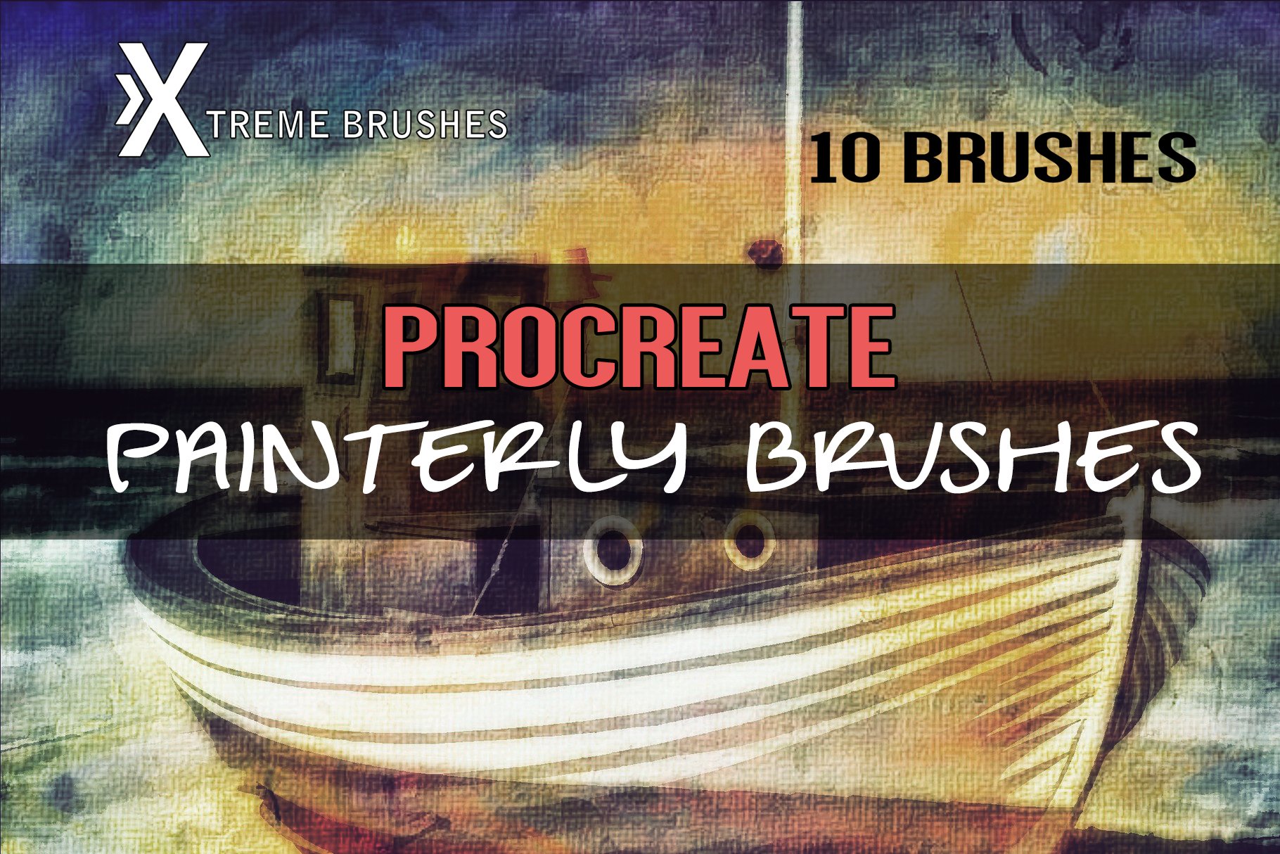 Procreate_Painterly_Brushes