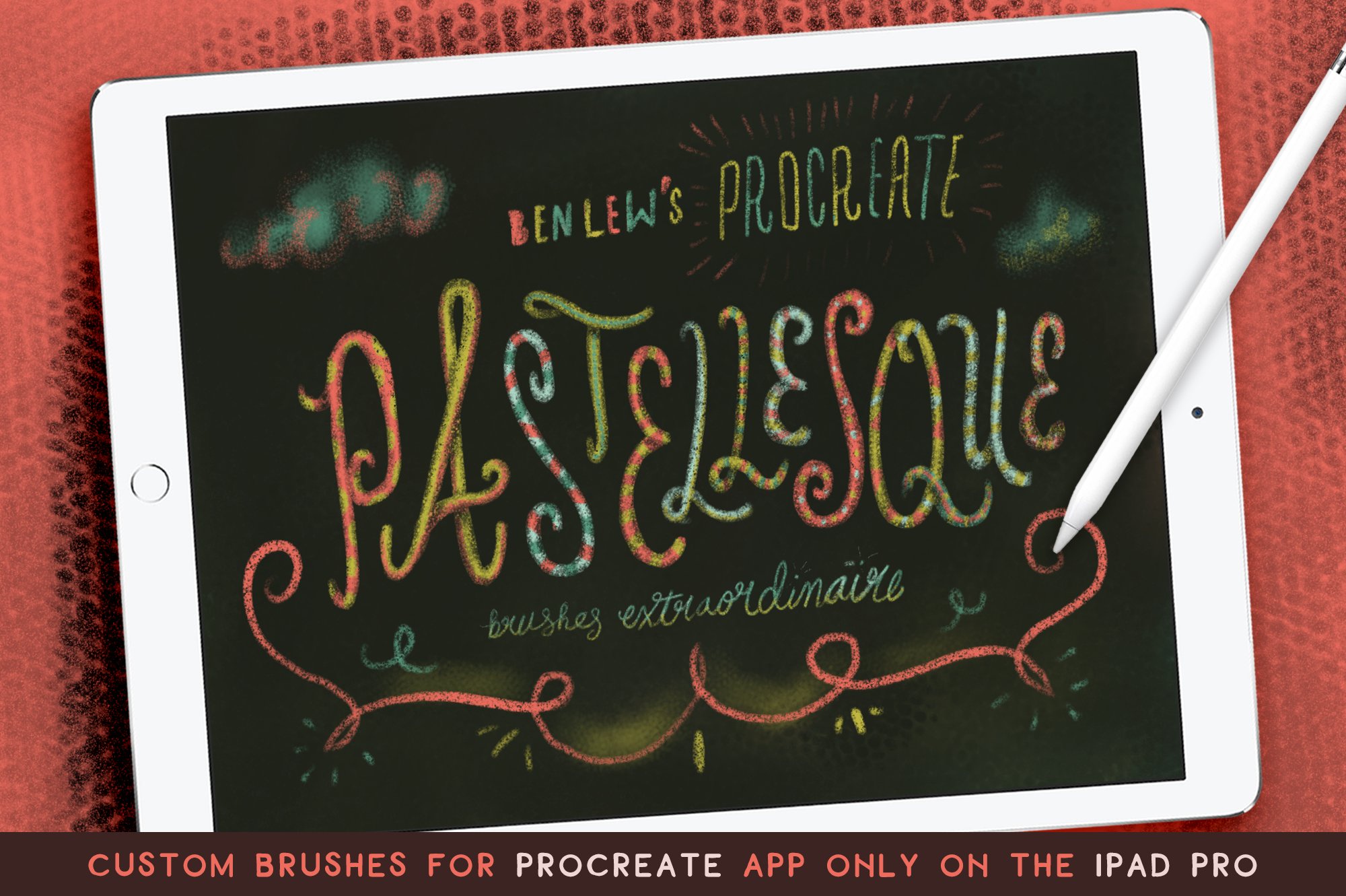 Procreate_Pastellesque_Brushes