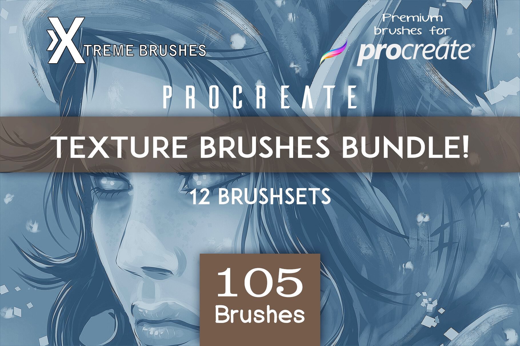 Procreate_Texture_Brushes_Bundle