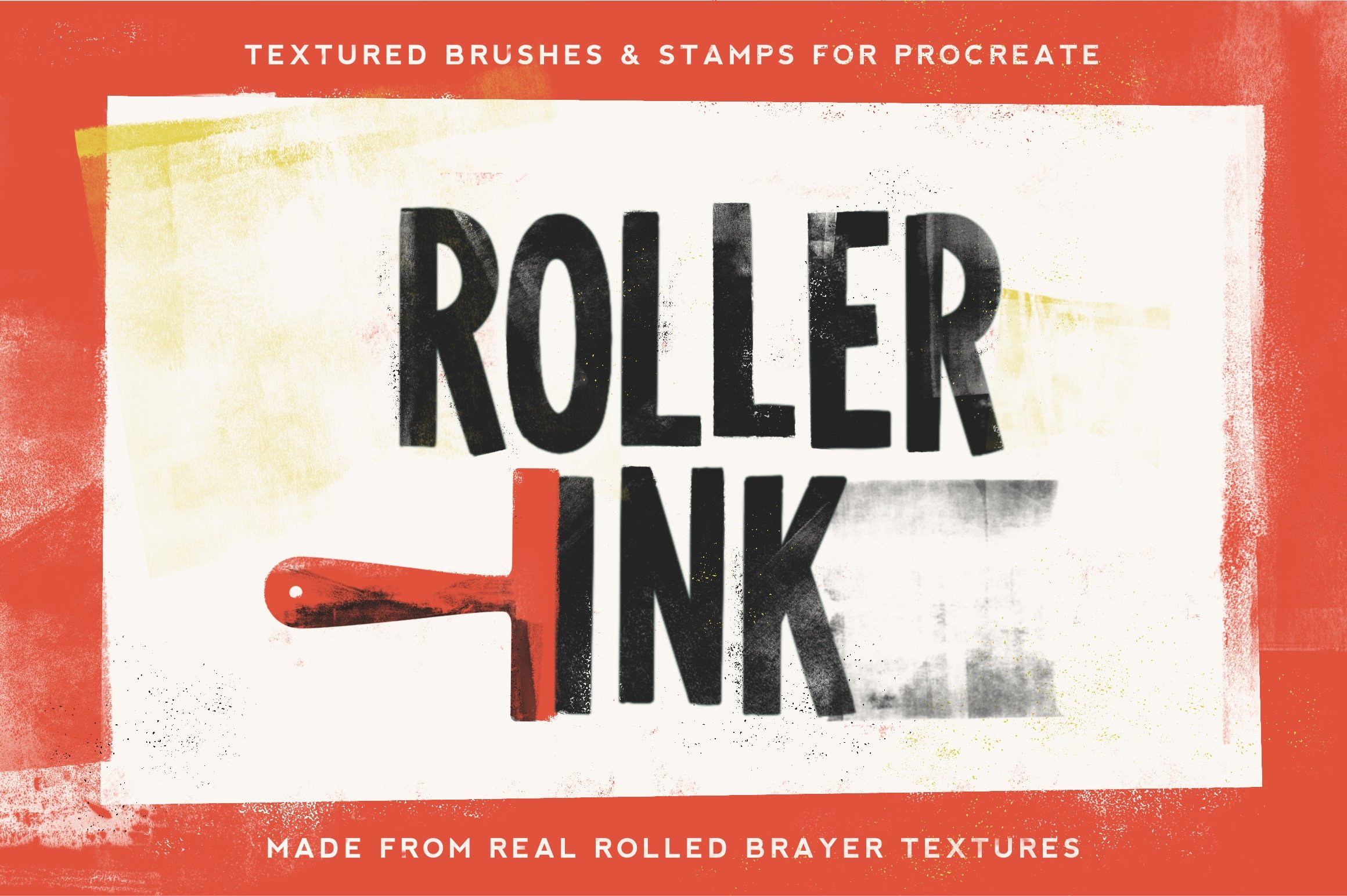 Roller_Ink_Procreate_Pack