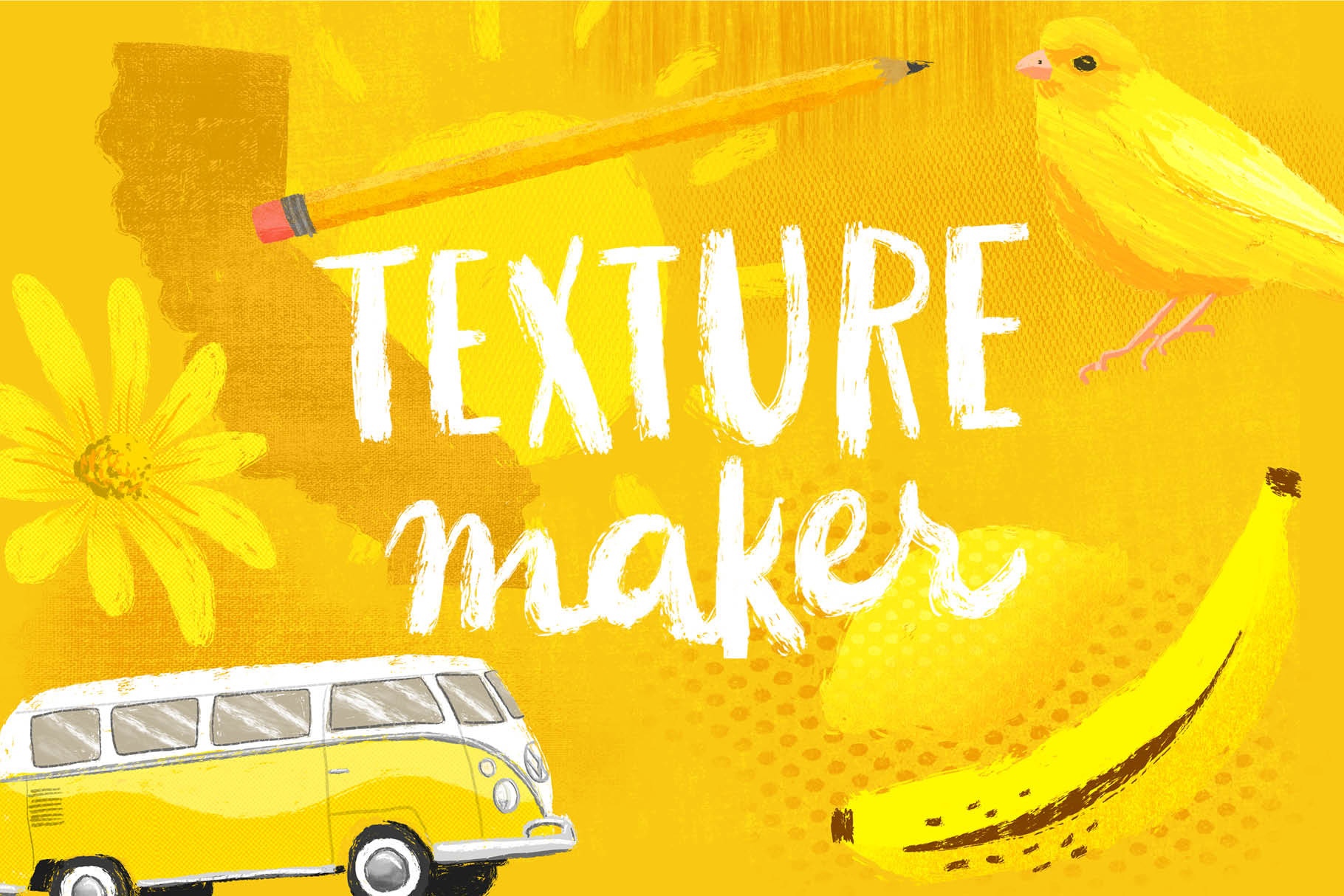Texture_Maker_-_Procreate_Brushes