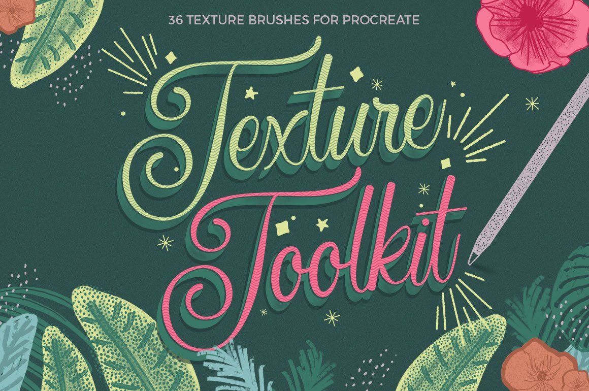 Texture_Toolkit_for_Procreate