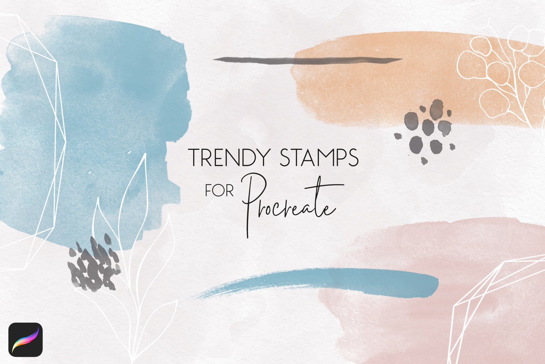 Trendy Stamps